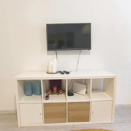 B Sweet S Apartment *