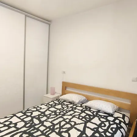 B Sweet S Apartment *